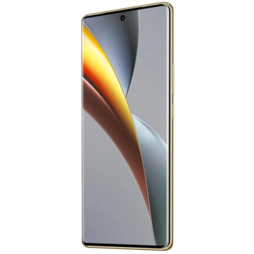 Smartphone Infinix Note 40 5G / 8 Go / 256 Go / Titan Gold