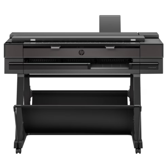 IMPRIMANTE MULTIFONCTION HP DESIGNJET T850 36 POUCES / COULEUR / A0 / WI-FI