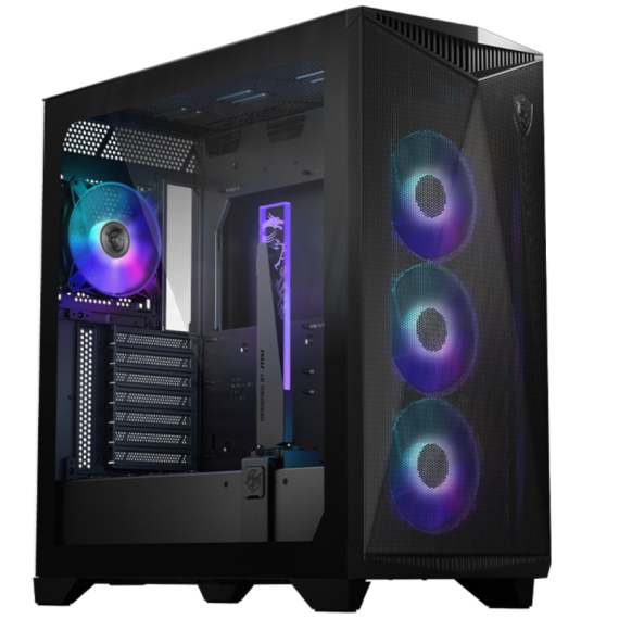 Pc de Bureau Gamer LITE / Ryzen 9 7950X / RTX 3050 8G / 128 Go DDR5