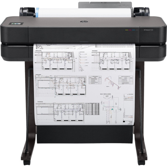 IMPRIMANTE HP DESIGNJET T630 24-IN PRINTER