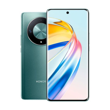 Smartphone Honor X9B 5G / 12 Go / 256 Go / VERT + AirPods Oraimo OTW-330-LB Offerts