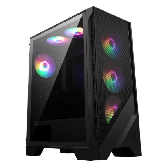 Pc de Bureau Gamer LITE / i9-11900F / RTX 3050 6G / 32 Go