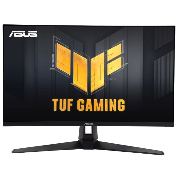 ECRAN ASUS TUF GAMING 27" QHD VG27AQ3A / 180Hz