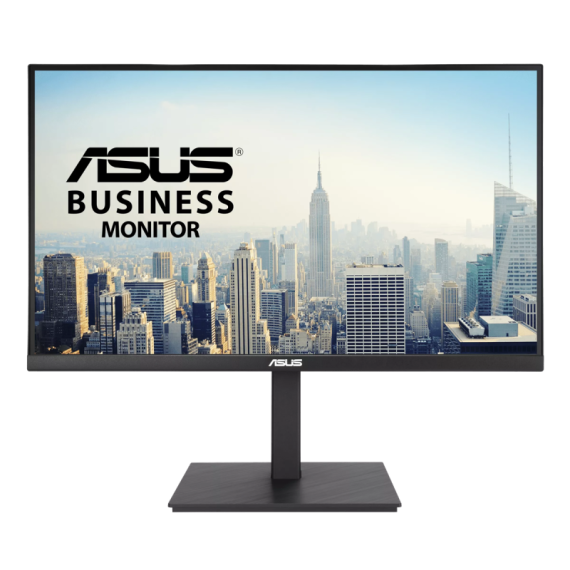 Écran Gaming ASUS VA27ACFSN 27" QHD IPS / 100 Hz / Pivotant 180° / Noir