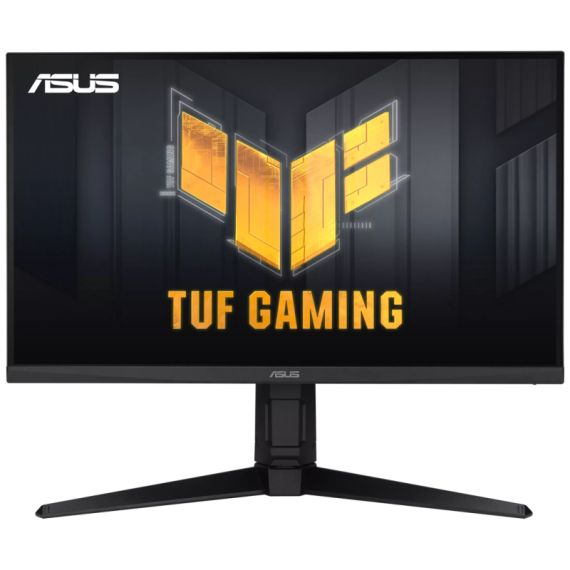 Écran ASUS TUF Gaming VG27AQL3A 27" QHD IPS / 180 Hz / Noir