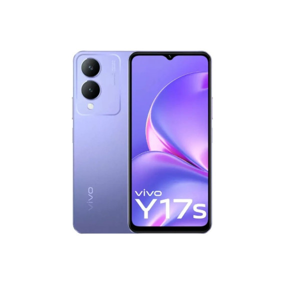 Smartphone Vivo Y17S / 6 Go / 128 Go / Purple Avec Abonnement Offert