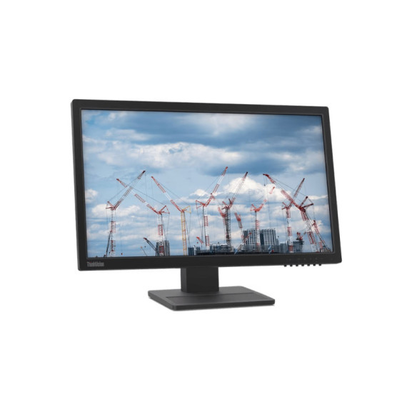 Écran Lenovo ThinkVision E22-28 / 22" Full HD / 60Hz