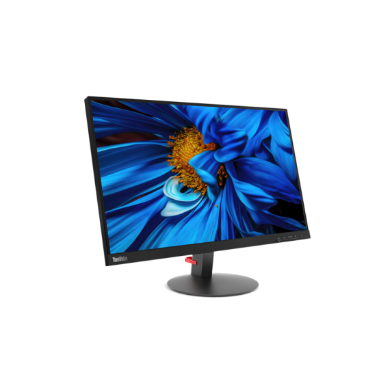 Ecran Lenovo ThinkVision S24e-20 / 23.8" / Full HD // Garantie 3 ans