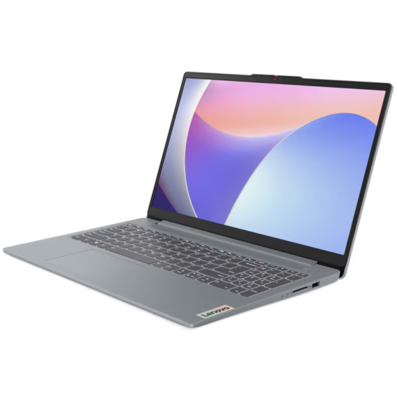 Pc Portable Lenovo IdeaPad Slim 3 15IAH8 / i5-12450H / 16 Go / 512 Go SSD / Gris Windows 11 Pro Avec SACOCHE LENOVO Offerte