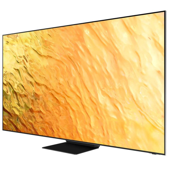 TV Samsung 75" QN800B Neo QLED 8K Smart TV Série 8