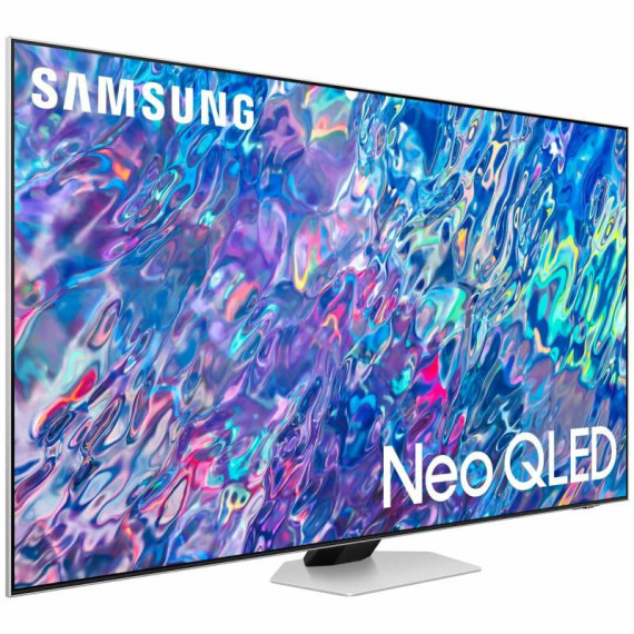 TV Samsung 55" QN85B Neo QLED 4K Smart TV Série 8