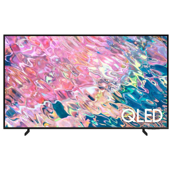 TV Samsung 65" Q60B QLED 4K Smart TV Série 6