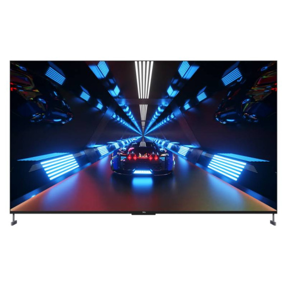 TV TCL 98" QLED UHD 4K 98C735 144Hz / Smart TV / GOOGLE TV