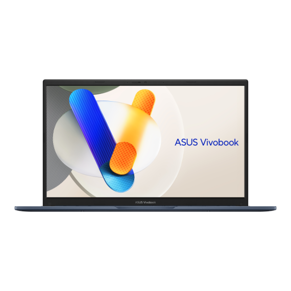 Pc Portable Asus VivoBook 15 X1504 / i3-1315U / 24 Go / 256 Go SSD / Windows 11 / Bleu Avec Imprimante Epson EcoTank L121