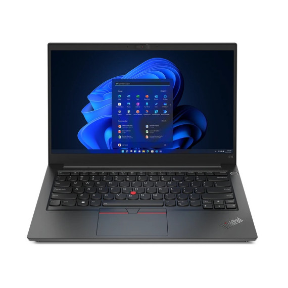 Pc Portable Lenovo ThinkPad E14 Gen 4 / i5-1235U / 8 Go + SACOCHE Lenovo T210 + SOURIS Lenovo M120 Offerts