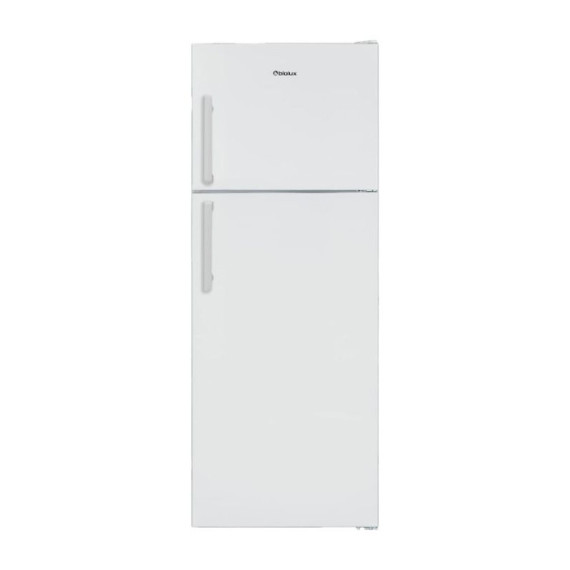 Réfrigérateur BIOLUX 520 Litres 2 Portes DeFrost Blanc