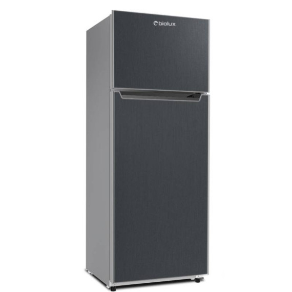 RÉFRIGÉRATEUR 2 PORTES BIOLUX DP51 / 441 LITRES / DEFROST