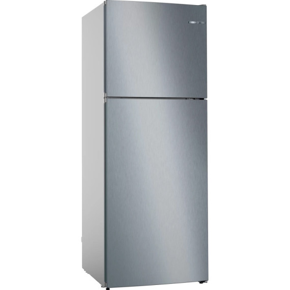 Réfrigérateur BOSCH Série 4 NoFrost 485L / Inox