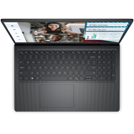 Pc Portable DELL Vostro 3530 / i3-1305U / 32 Go / Noir Avec SACOCHE Offerte