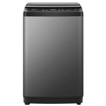 Lave linge Top HISENSE WTJA1402T 14kg - Silver