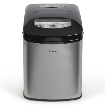 Machine à Glaçon Livoo DOM367 150W Inox