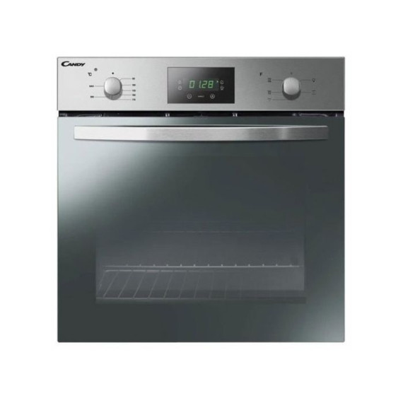 Four Encastrable Électrique CANDY FCS605X 65 Litres - Inox