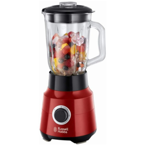 Blender Desire RUSSELL HOBBS 24720-56 1.5 Litres - Rouge