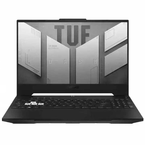 Pc Gamer Asus Tuf Gaming 707Z i5 12Gén 24 Go 512Go SSD Windows 11