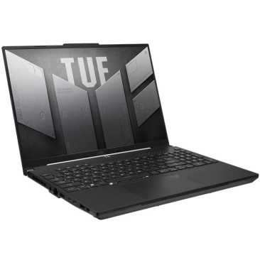 PC Portable ASUS TUF Gaming A16 FA617XS / Ryzen 9 7940HS / RX 7600S 8G / 24 Go / 512 Go SSD / Windows 11