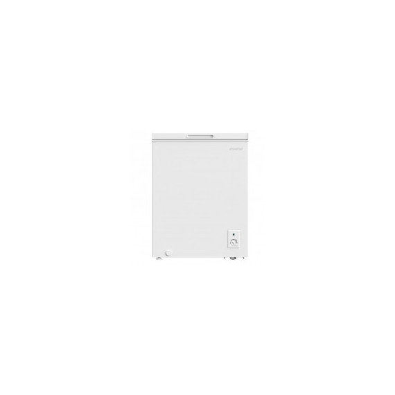 Congélateur Horizontal Newstar CG180 150 Litres - Blanc