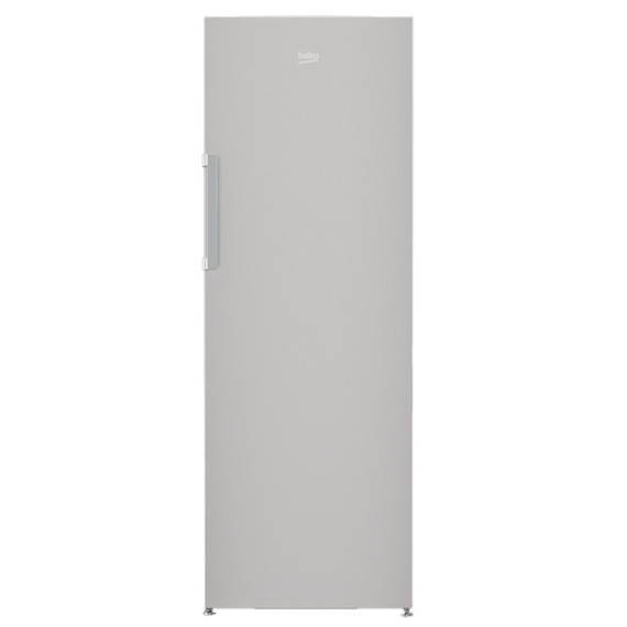 Congélateur Vertical Beko RFNE320L23S 320 Litres NeFrost Silver