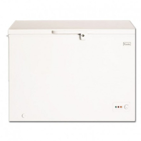 CONGÉLATEUR HORIZONTAL CONDOR 390L BLANC (CFH-T45GM10)