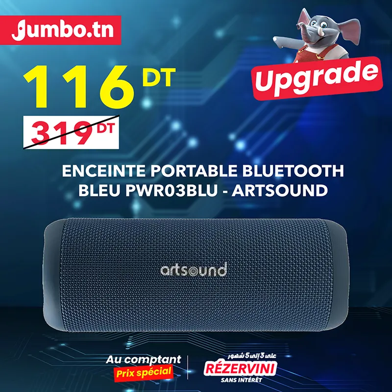 artsound portable