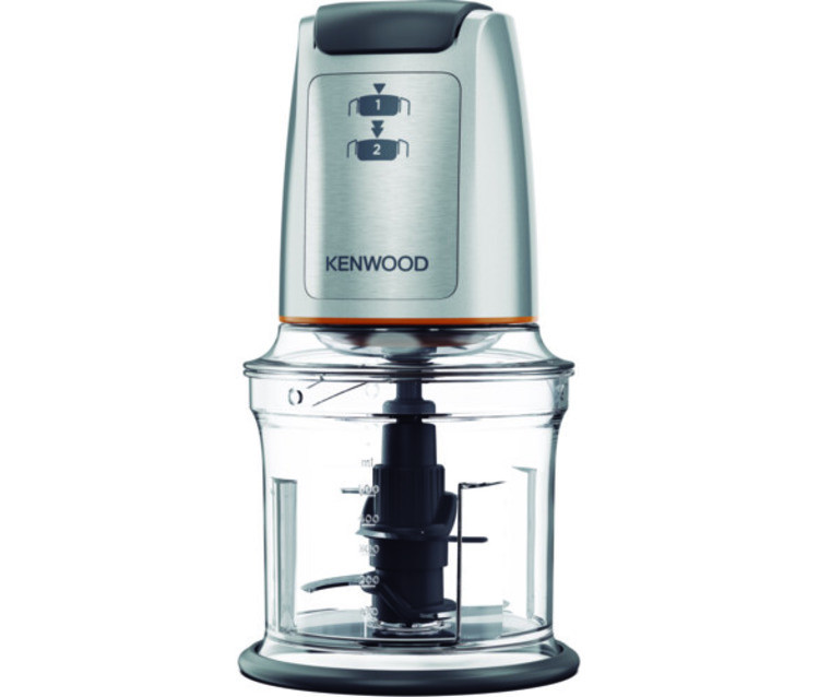 Kenwood Hakmolen CHP80.000SI Duo Prep - Bestel Nu, Morgen In Huis